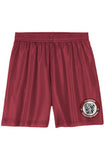 Friendship Elementary Youth Mesh Shorts