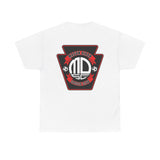MDSC Cotton T-shirt