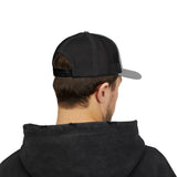 PGFD Professional Firefighters Embroidered Hat