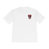 MDSC "Wolves" Team Moisture Wicking T-shirt