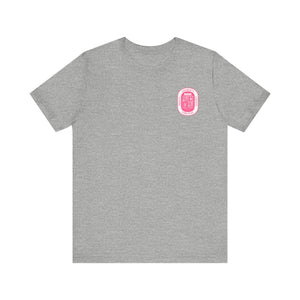 PG Fire "Old School" Awareness