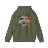 Nick Finamore Memorial Sport Clay Shoot Hoodie