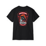 MDSC "Wolves" Monogram T-shirt