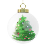 MDSC Christmas Ornament