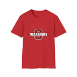 Warriors Unisex Softstyle T-Shirt