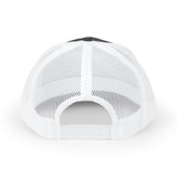 PGFD Professional Firefighters Embroidered Hat