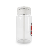 SYSC "Blocks" BPA Free waterbottle