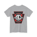 MDSC Cotton T-shirt