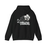 MDSC Strikers Hoodie