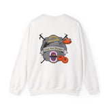 Nick Finamore Memorial Sporting Clays Shoot Crew Neck
