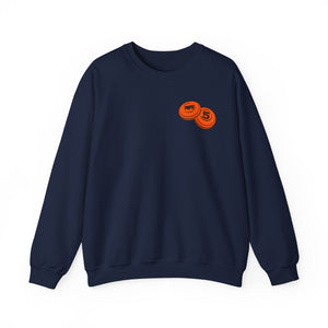 Nick Finamore Memorial Sporting Clays Shoot Crew Neck