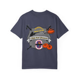 Nick Finamore Memorial Sporting Clays Shoot T-shirt