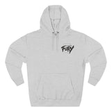 MDSC "Fury" Hoodie