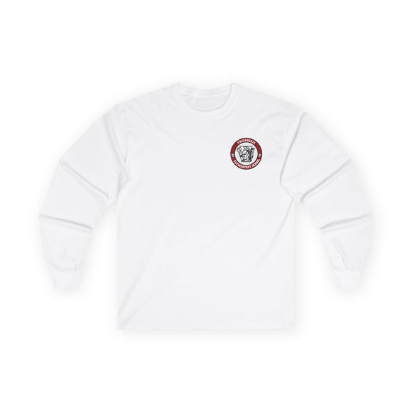 Friendship Elementary School Longsleeve Shirt