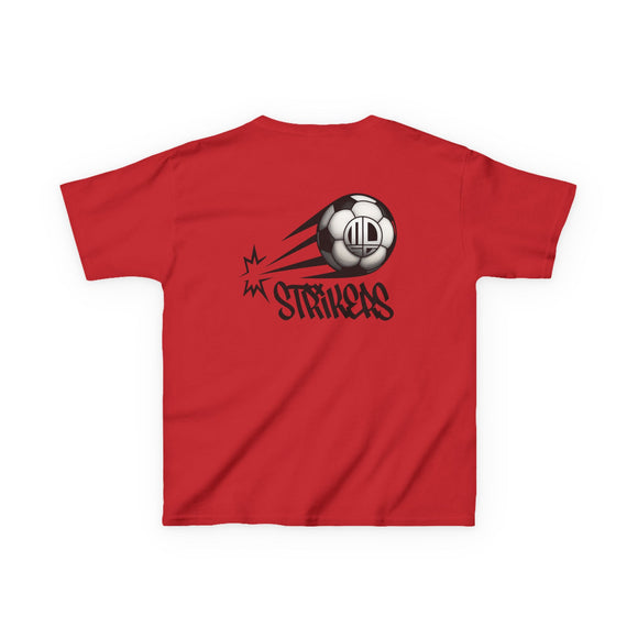 MDSC Strikers YOUTH T-shirt