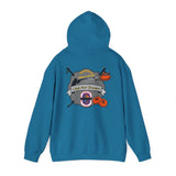 Nick Finamore Memorial Sport Clay Shoot Hoodie