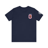 Captain Station 823 T-shirt