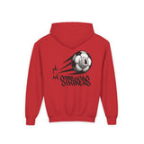 MDSC Strikers Youth Hoodie