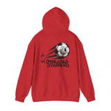 MDSC Strikers Hoodie