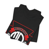 MDSC Crest T-shirt