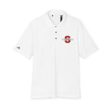 adidas Unisex Performance Warriors Polo Shirt