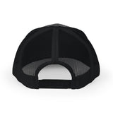 MDSC Monogram Embroidered Hat