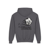 MDSC Strikers Youth Hoodie