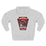 MDSC "Wolves" Team Hoodie