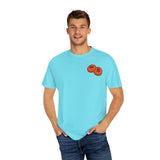 Nick Finamore Memorial Sporting Clays Shoot T-shirt