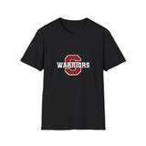 Warriors Unisex Softstyle T-Shirt
