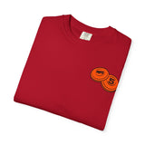 Nick Finamore Memorial Sporting Clays Shoot T-shirt