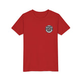 Youth "Worldwide" 802 T-shirt