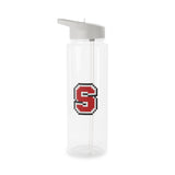 SYSC "Blocks" BPA Free waterbottle