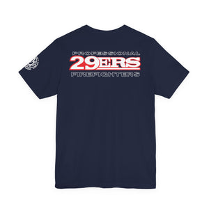 Station 829 "29er's" T-shirt