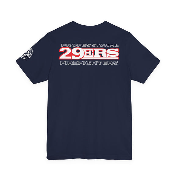 Station 829 