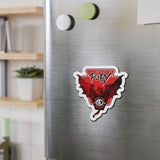 MDSC Fury Dragon Magnet