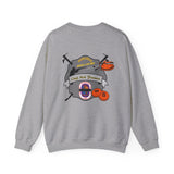 Nick Finamore Memorial Sporting Clays Shoot Crew Neck