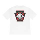 MDSC "Wolves" Team Moisture Wicking T-shirt