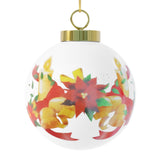 MDSC Christmas Ornament