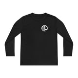 MDSC Strikers YOUTH Moisture Wicking Long-Sleeve