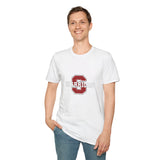 Warriors Unisex Softstyle T-Shirt