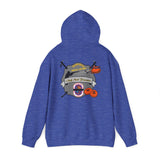 Nick Finamore Memorial Sport Clay Shoot Hoodie