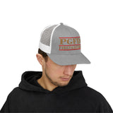 PGFD Professional Firefighters Embroidered Hat