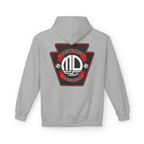 MDSC "Crest" Personalized Hoodie