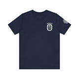 Firefighter Station 802 "Green" Shirt