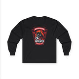 MDSC "Wolves" Team Long Sleeve Tee