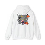 Nick Finamore Memorial Sport Clay Shoot Hoodie