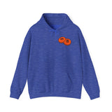 Nick Finamore Memorial Sport Clay Shoot Hoodie