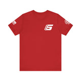 Station 806 "Smile N' Wave" T-shirt
