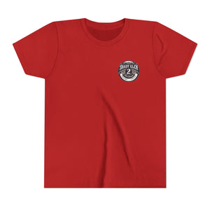 Youth "Worldwide" 802 T-shirt